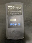 Kohler GM89864-2 Generator Control RDC2 Power System Board Oem Parts Repair Used. Price: $295.10.