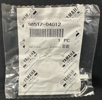 New Yamaha 95817-04012-00 Panhead Screw Genuine Oem Replacement Part. Price: $10.95.