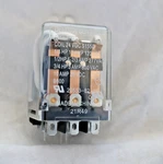307-2591 Cummins Onan 24VDC Control Relay 3PDT Deltrol 166F 20553-82 Ats New. Price: $278.00.