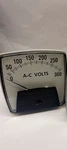 Cummins Onan 302-0421 302P421 Volt Meter New. Price: $240.00.