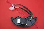 Firman T07571 T07573 439CC 6900 8450 9400 Watt Tri-fuel Generator Avr New. Price: $89.99.