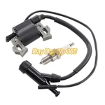 Ignition Coil For Pulsar PG3250 PG3500M 3000 Watt Generator New. Price: $14.86.