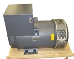 New Mecc ECO38-1LN/4 Alternator 250/300KVA 115-400/138-480V 50/60HZ. Price: $4999.00.