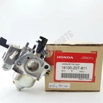Carburetor 16100-Z0T-811 BE65B For Honda GX160 GX200 5.5HP 6.5HP WB20 WB30 GP160 New. Price: $109.00.