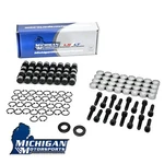 LS7 Rocker Arm Trunion Kit -specific To Z06 Z28 7.0L Trunnions New. Price: $114.99.