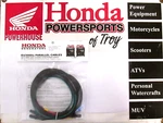 Genuine Honda Parallel Cable EU3000IS Generator (see Desc.) 06321-ZS9-T30AH * New. Price: $59.95.