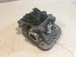 0E9304 Generac Cyinder Head Used. Price: $95.00.