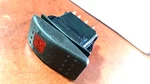 Genuine Onan Cummins 308-1062 Generator Rocker Start Stop Switch Amber Light New. Price: $38.33.