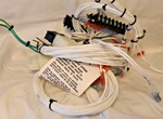 338-4896 Cummins Onan Wiring Harness Transfer Switch Assembly Ats Power Panel New. Price: $329.00.