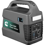 Cummins Onan PS600 Portable Power Station - A067W049 New. Price: $549.99.
