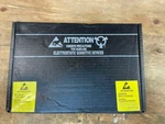 Cummins 541-0809 FT10 Lon Network Glc 3200/3201 Programing Assistance Included! New. Price: $1400.00.