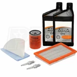 Generac 20KW, 22KW, 24KW, 26KW Maintenance Kit 2013+ Evolution Standby New. Price: $73.00.