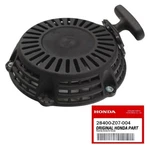 Genuine Honda 28400-Z07-004 Starter Recoil For EB2000I And EU2000I Generators New. Price: $58.79.