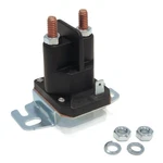 3-POST Solenoid For Briggs & Stratton 040248-0, 040248A-0, 040273-0, 040273A-0 New. Price: $14.49.