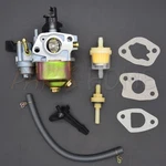 Carburetor With Gaskets Fuel Filter For Generac 0065490 2,800PSI Pressure Washer New. Price: $22.99.