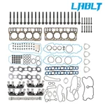 Engine Camshaft Lifters Head Gasket Set Ford Diesel Ohv Turbo 6.4L V8 08-10 New. Price: $339.03.