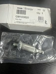 Kohler GM103820 Fuel Filter Fits 6EKOD 5EFKOD 9EKOZD 7EFKOZD New. Price: $16.00.