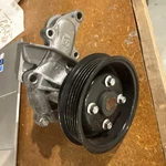 318708GS Waterpump Briggs And Stratton Generator Used. Price: $65.00.