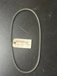 Cummins Onan 0185-6934 V-belt (37.5") New Genuine Oem. Price: $20.00.