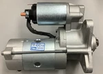 Valeo 36100-42C10 Generac 0F17040375 Dsl 12V Starter Motor (R51) New. Price: $210.00.