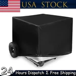 Wgen Generator Cover Waterproof For Westinghouse Portable 9500 Watts New. Price: $18.91.