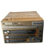 Generac Generator Transfer Switch 30A 8-CIRCUIT G0068541 Home Link New. Price: $369.95.