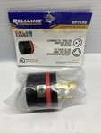 Reliance Generator Adapter Plug Convert L5-30 Model# AP31RV New. Price: $32.95.