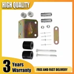 For Peterbilt 379 13-04401M002 Lower Bracket Kit With Rollers & Hardware New. Price: $60.00.