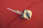 Yamaha EF3800D EF3800R Watt Gas Generator Fuel Valve Petcock New. Price: $39.99.
