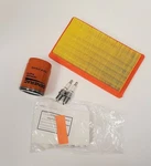 Generac 7216 Scheduled Maintenance Kit For 13/14KW & 16/18KW Air-cooled Standby New. Price: $33.45.