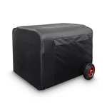 Joramoy Generator Cover Waterproof 32"LX24"WX24"H, Portable W... New. Price: $37.99.