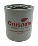 Crusader Marine 98041 Fuel Filter New. Price: $35.24.