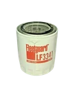 Fleetguard LF3341 Lube Filter Replaces Onan Oil 122-0810 Pack New. Price: $32.55.