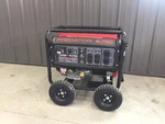Wheel Kit For Predator 9000 8750 6500 Watt Generator 10" Pneumatic -no New. Price: $135.00.