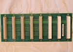 300-4968 Cummins Onan Backplane Assembly Pcb PCC3200 Panel Controller Remanufactured. Price: $1798.00.
