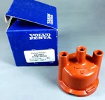 *new Oem* Volvo Penta Distributor Cap 243462 Old Stock. Price: $47.12.