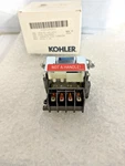 Kohler 296062 Auxiliary Contact Miniature New. Price: $250.00.