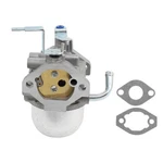 Replaces Carburetor For Generac 0A4600B 410HS New. Price: $32.99.