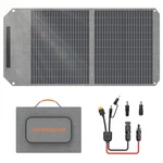 100W Solar Panel Kit Camping IP65 3.6LBS For Bluetti Elite 30 V2 Power Station New. Price: $79.99.