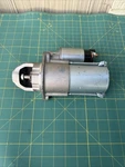 Starter Hyundai Sonata 2006-2009 Kia Forte 2010 L4 2.4L 17989 36100-25020 New. Price: $35.00.