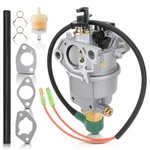 Westinghouse WGEN7500 Generator 9000 Watts Carburetor New. Price: $25.19.