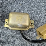 Oem Yamaha Voltage Regulator RC9201 12V 4G Left Top Oil Tank 1970S Vintage Used. Price: $25.00.
