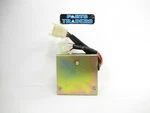 Nos Genuine Honda Relay Box Assembly ES4500A ES3500 06610-893-810 New. Price: $209.99.