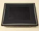 Eaton HMIVU06CUNB1 Type 4X Series 6" Touch Screen Operator Panel 24 Vdc New. Price: $275.00.