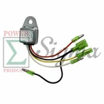 Low Oil Alert Sensor For Duromax Dual Fuel Inverter Generator XP9000IH XP9500IH New. Price: $16.99.