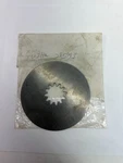 Universal Marine Diesel Steel Clutch Plate, 285993 New. Price: $86.25.