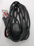 Xtar Starlink Mini 10FT Dc Charging Cable With Switch CB8 Open. Price: $22.99.