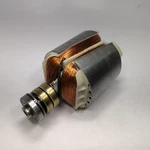 Honda 31130-ZS2-H62 EB/EG/EM/EX2200X/EZ2500 Replacement Rotor New. Price: $150.00.