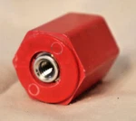 332-2370 Cummins Onan Insulator Standoff Isolator Electrical Glastic Protector New. Price: $19.00.