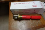 Scully Golden Gallon Gauge New. Price: $200.00.